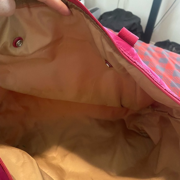 Coach Getaway tote with pouch - Picture 8 of 10